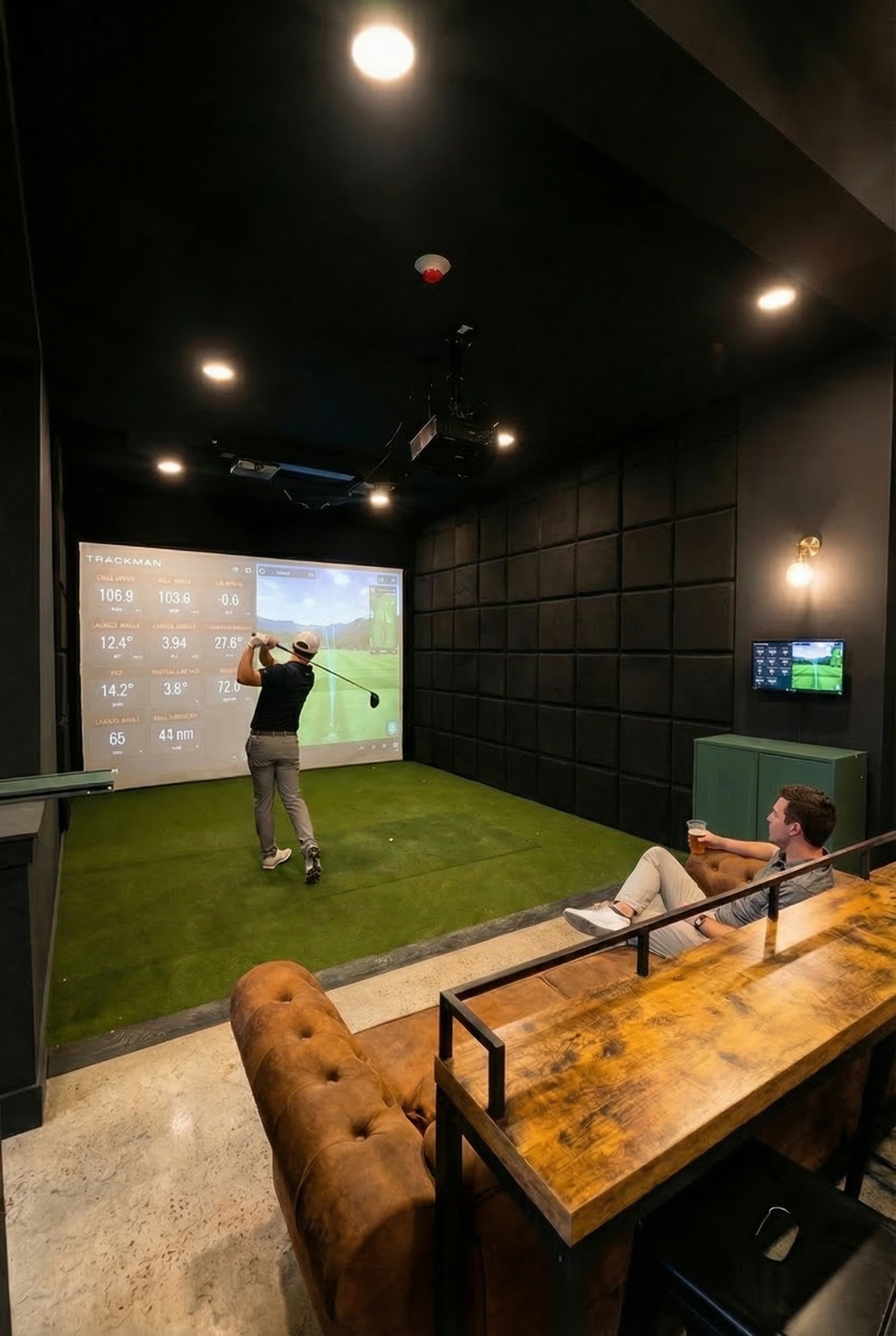 Wood Lane Golf & Social - Photo 3