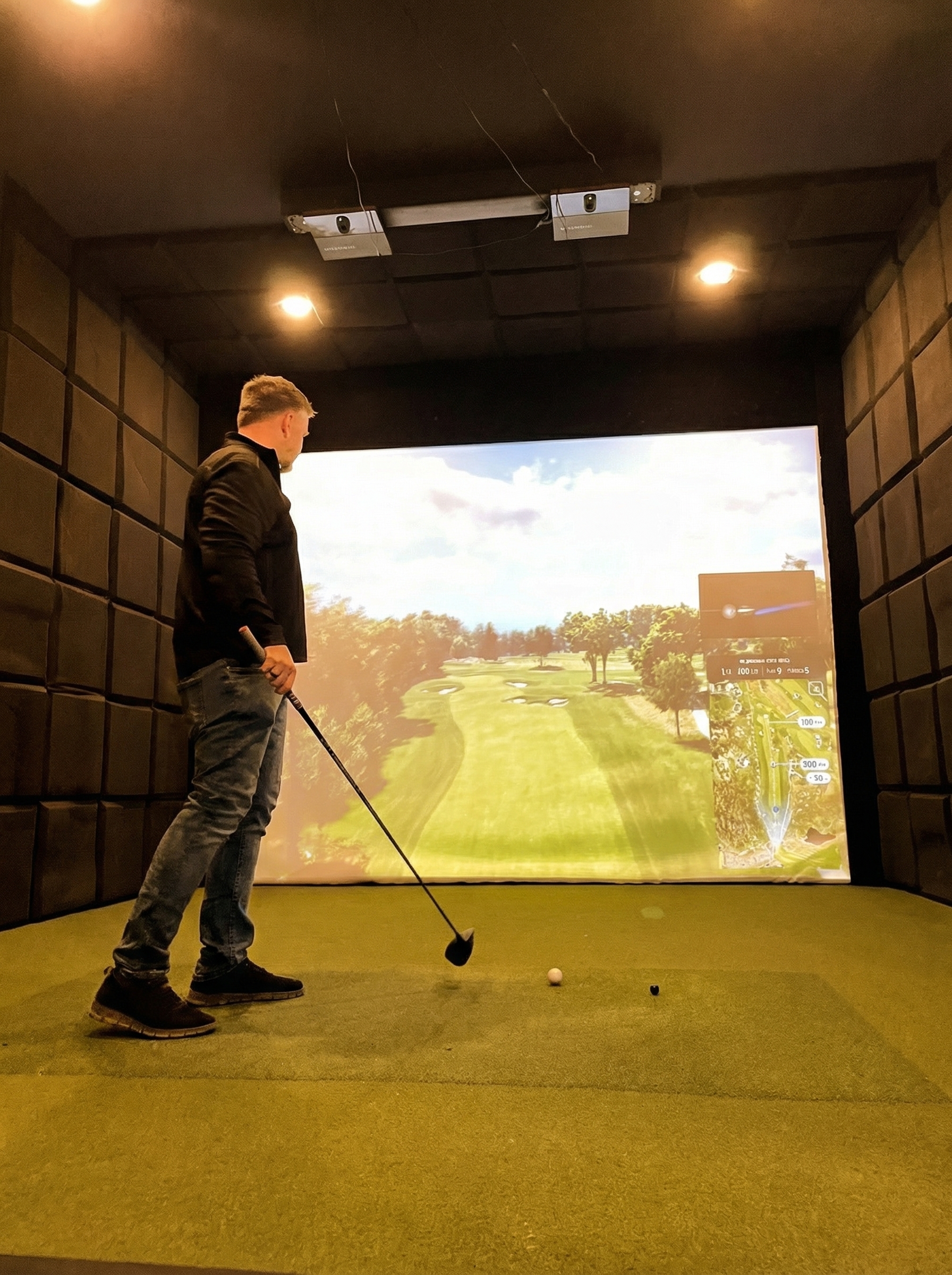 Wood Lane Golf & Social - Photo 6